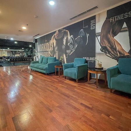 Kimaya Sudirman Yogyakarta By Harris Экстерьер фото