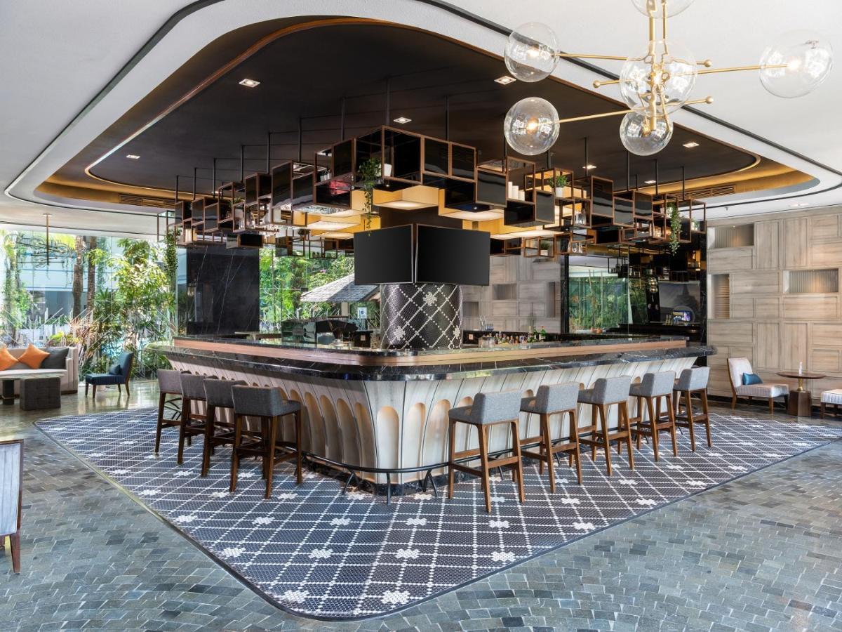 Kimaya Sudirman Yogyakarta By Harris Экстерьер фото